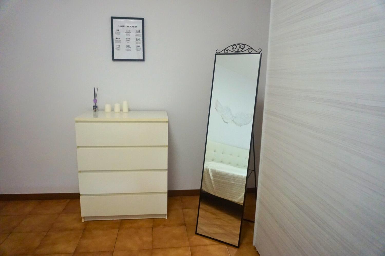 Apartment Casa Dell'angelo Labaro