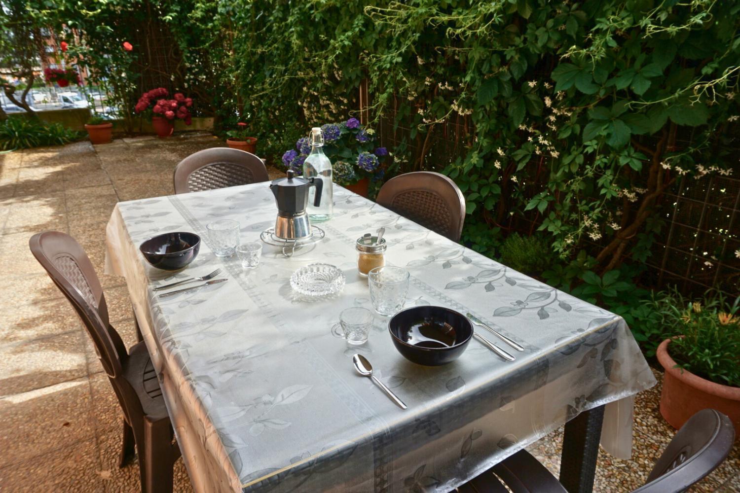 Casa Dell'angelo Labaro Apartment Rome