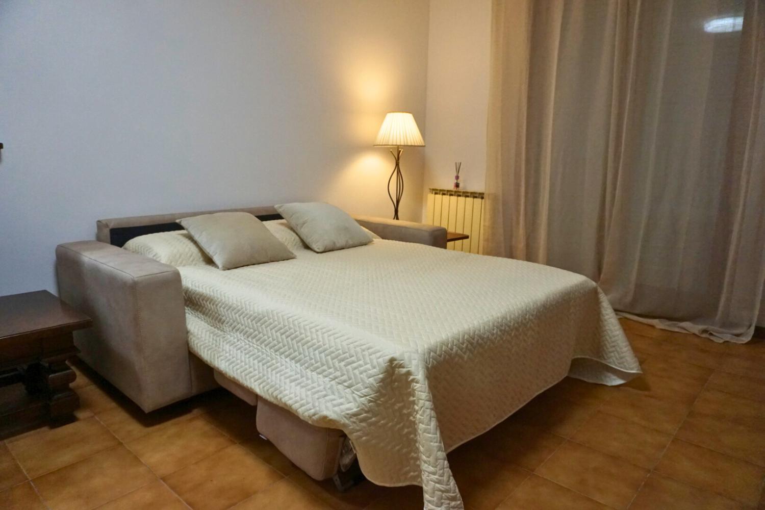 Apartment Casa Dell'angelo Labaro Rome
