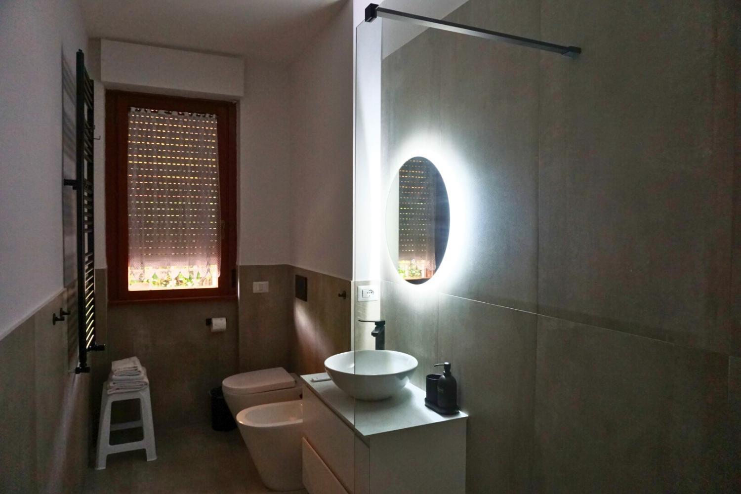 Appartement Casa Dell'angelo Labaro Rome
