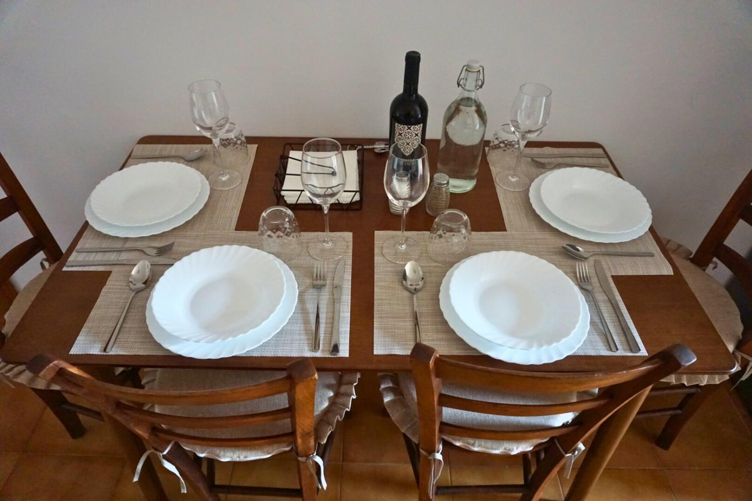 Appartement Casa Dell'angelo Labaro Rome